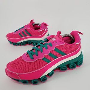 - Adidas Microbounce T1 Originals Shoes